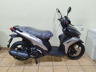 Kymco Micare 125 2026
