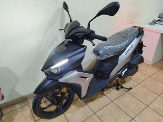 Kymco Micare 125 2026-thumb-2
