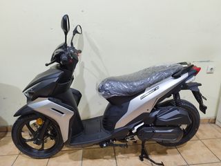 Kymco Micare 125 2026-thumb-1