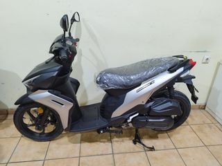 Kymco Micare 125 2026-thumb-6
