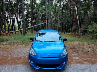 Mitsubishi Space Star 2016 1.0 DIAMANT EDITION