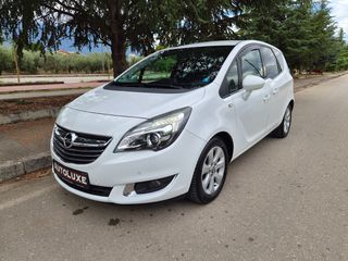 Opel Meriva 2016 1.6 Ecoflex, 136HP-thumb-1