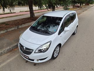 Opel Meriva 2016 1.6 Ecoflex, 136HP-thumb-2