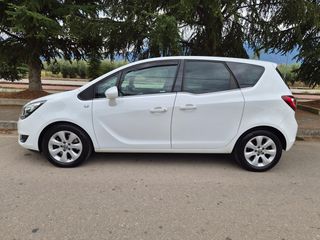 Opel Meriva 2016 1.6 Ecoflex, 136HP-thumb-3