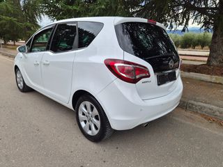 Opel Meriva 2016 1.6 Ecoflex, 136HP-thumb-4