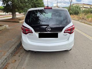 Opel Meriva 2016 1.6 Ecoflex, 136HP-thumb-5