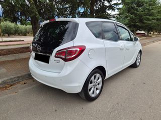 Opel Meriva 2016 1.6 Ecoflex, 136HP-thumb-6