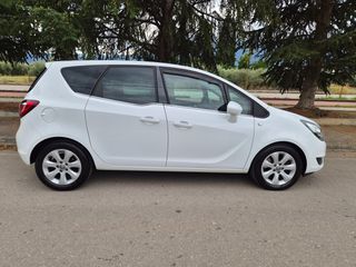 Opel Meriva 2016 1.6 Ecoflex, 136HP-thumb-7