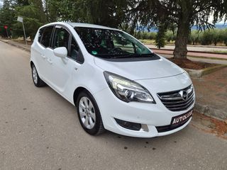 Opel Meriva 2016 1.6 Ecoflex, 136HP-thumb-8