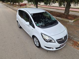 Opel Meriva 2016 1.6 Ecoflex, 136HP-thumb-9
