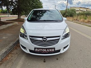Opel Meriva 2016 1.6 Ecoflex, 136HP-thumb-10
