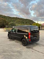 Mercedes-Benz Citan 2021 111 CDI