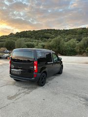 Mercedes-Benz Citan 2021 111 CDI-thumb-2