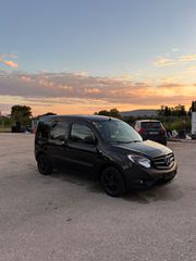 Mercedes-Benz Citan 2021 111 CDI-thumb-4