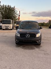 Mercedes-Benz Citan 2021 111 CDI-thumb-6