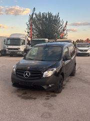 Mercedes-Benz Citan 2021 111 CDI-thumb-21