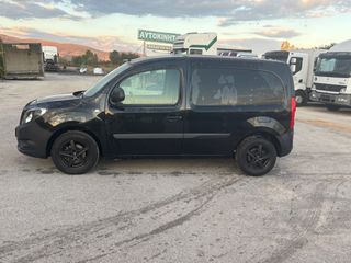 Mercedes-Benz Citan 2021 111 CDI-thumb-22