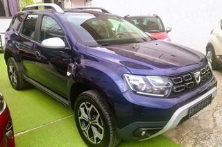 Dacia Duster 2018 - PRESTIGE- FULL  EXTRA-  1o  ΧΕΡΙ -  ΒΙΒΛΙΟ  ΣΕΡΒΙΣ--thumb-2