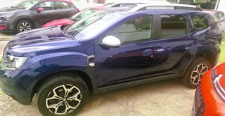 Dacia Duster 2018 - PRESTIGE- FULL  EXTRA-  1o  ΧΕΡΙ -  ΒΙΒΛΙΟ  ΣΕΡΒΙΣ--thumb-3