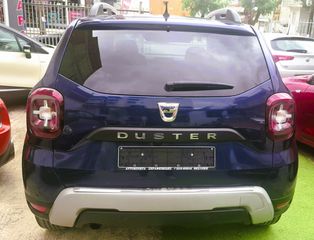 Dacia Duster 2018 - PRESTIGE- FULL  EXTRA-  1o  ΧΕΡΙ -  ΒΙΒΛΙΟ  ΣΕΡΒΙΣ--thumb-4