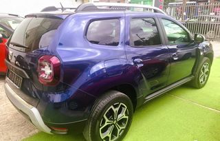 Dacia Duster 2018 - PRESTIGE- FULL  EXTRA-  1o  ΧΕΡΙ -  ΒΙΒΛΙΟ  ΣΕΡΒΙΣ--thumb-6