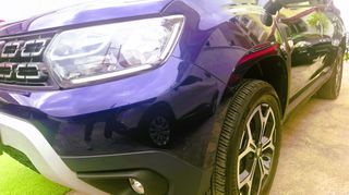 Dacia Duster 2018 - PRESTIGE- FULL  EXTRA-  1o  ΧΕΡΙ -  ΒΙΒΛΙΟ  ΣΕΡΒΙΣ--thumb-7