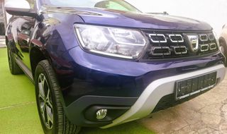 Dacia Duster 2018 - PRESTIGE- FULL  EXTRA-  1o  ΧΕΡΙ -  ΒΙΒΛΙΟ  ΣΕΡΒΙΣ--thumb-8