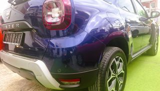 Dacia Duster 2018 - PRESTIGE- FULL  EXTRA-  1o  ΧΕΡΙ -  ΒΙΒΛΙΟ  ΣΕΡΒΙΣ--thumb-9