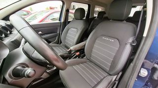 Dacia Duster 2018 - PRESTIGE- FULL  EXTRA-  1o  ΧΕΡΙ -  ΒΙΒΛΙΟ  ΣΕΡΒΙΣ--thumb-11