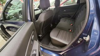 Dacia Duster 2018 - PRESTIGE- FULL  EXTRA-  1o  ΧΕΡΙ -  ΒΙΒΛΙΟ  ΣΕΡΒΙΣ--thumb-12