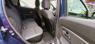 Dacia Duster 2018 - PRESTIGE- FULL  EXTRA-  1o  ΧΕΡΙ -  ΒΙΒΛΙΟ  ΣΕΡΒΙΣ--thumb-13