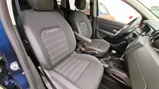 Dacia Duster 2018 - PRESTIGE- FULL  EXTRA-  1o  ΧΕΡΙ -  ΒΙΒΛΙΟ  ΣΕΡΒΙΣ--thumb-14