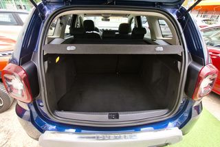 Dacia Duster 2018 - PRESTIGE- FULL  EXTRA-  1o  ΧΕΡΙ -  ΒΙΒΛΙΟ  ΣΕΡΒΙΣ--thumb-15