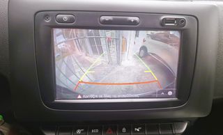 Dacia Duster 2018 - PRESTIGE- FULL  EXTRA-  1o  ΧΕΡΙ -  ΒΙΒΛΙΟ  ΣΕΡΒΙΣ--thumb-17