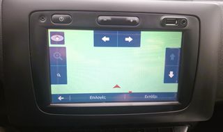 Dacia Duster 2018 - PRESTIGE- FULL  EXTRA-  1o  ΧΕΡΙ -  ΒΙΒΛΙΟ  ΣΕΡΒΙΣ--thumb-18
