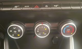 Dacia Duster 2018 - PRESTIGE- FULL  EXTRA-  1o  ΧΕΡΙ -  ΒΙΒΛΙΟ  ΣΕΡΒΙΣ--thumb-22