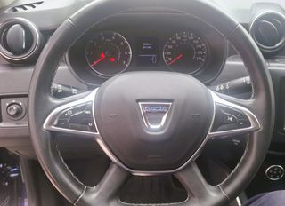 Dacia Duster 2018 - PRESTIGE- FULL  EXTRA-  1o  ΧΕΡΙ -  ΒΙΒΛΙΟ  ΣΕΡΒΙΣ--thumb-26