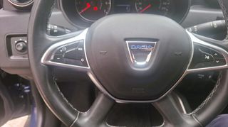 Dacia Duster 2018 - PRESTIGE- FULL  EXTRA-  1o  ΧΕΡΙ -  ΒΙΒΛΙΟ  ΣΕΡΒΙΣ--thumb-27