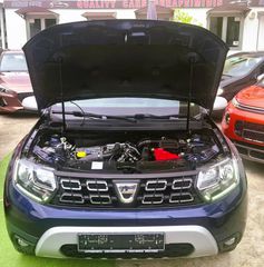 Dacia Duster 2018 - PRESTIGE- FULL  EXTRA-  1o  ΧΕΡΙ -  ΒΙΒΛΙΟ  ΣΕΡΒΙΣ--thumb-34