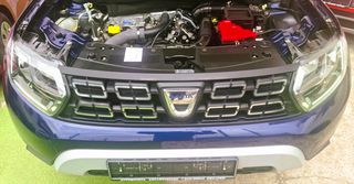 Dacia Duster 2018 - PRESTIGE- FULL  EXTRA-  1o  ΧΕΡΙ -  ΒΙΒΛΙΟ  ΣΕΡΒΙΣ--thumb-35