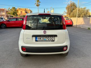 Fiat Panda 2014 1.2 "ΑΡΙΣΤΟ"-thumb-3