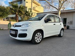 Fiat Panda 2014 1.2 "ΑΡΙΣΤΟ"-thumb-6