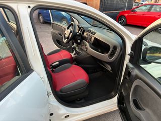 Fiat Panda 2014 1.2 "ΑΡΙΣΤΟ"-thumb-8