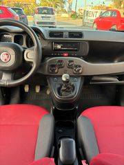 Fiat Panda 2014 1.2 "ΑΡΙΣΤΟ"-thumb-12
