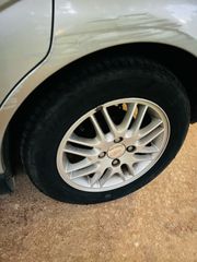 Ford Focus 2001-thumb-1