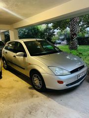 Ford Focus 2001-thumb-15