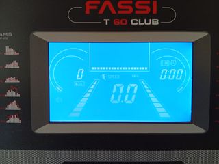 FASSI T-60 CLUB-thumb-3