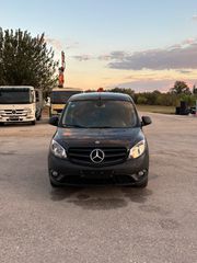 Κλούβα Mercedes-Benz 2021 Citan-thumb-1