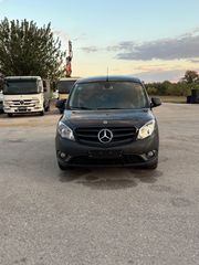 Κλούβα Mercedes-Benz 2021 Citan-thumb-2