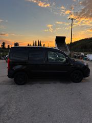 Κλούβα Mercedes-Benz 2021 Citan-thumb-4